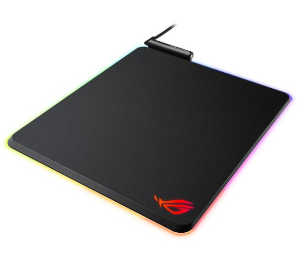 ASUS ROG Balteus RGB - 714812 - zdjęcie 2